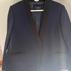 J Crew Blazer